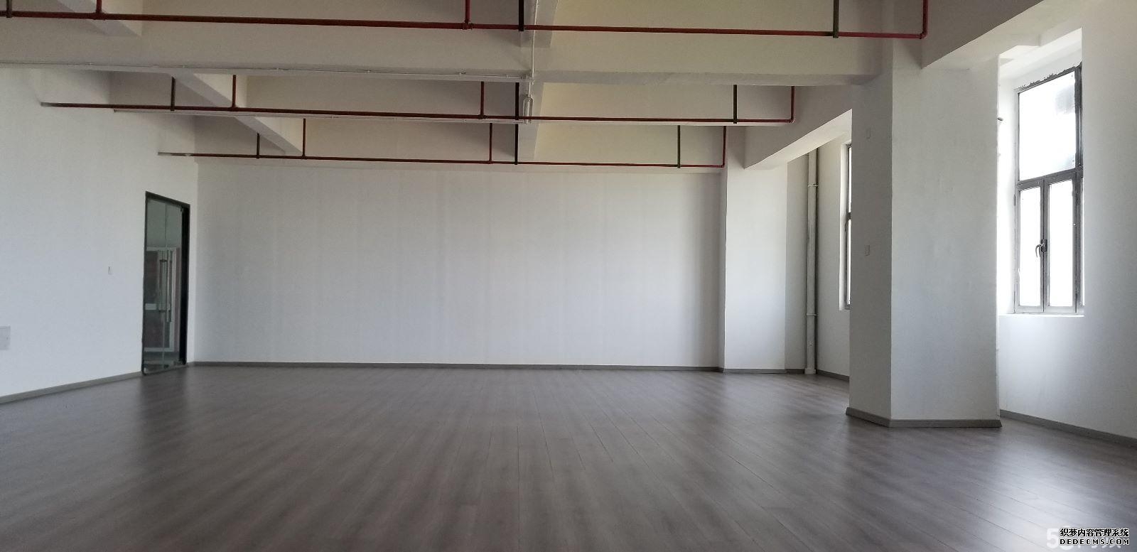 好环境让企业创新的劲头更足了