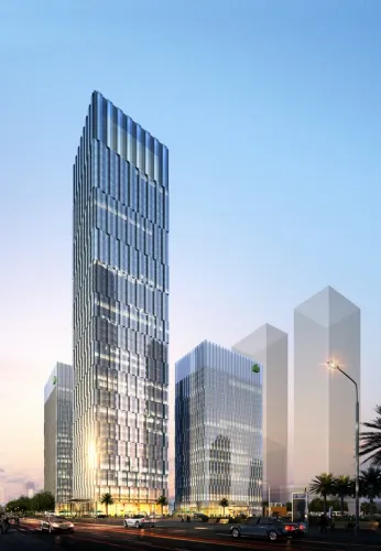 周末好去处！在城市中央享受“微度假”“方寸地”变身诗和远方